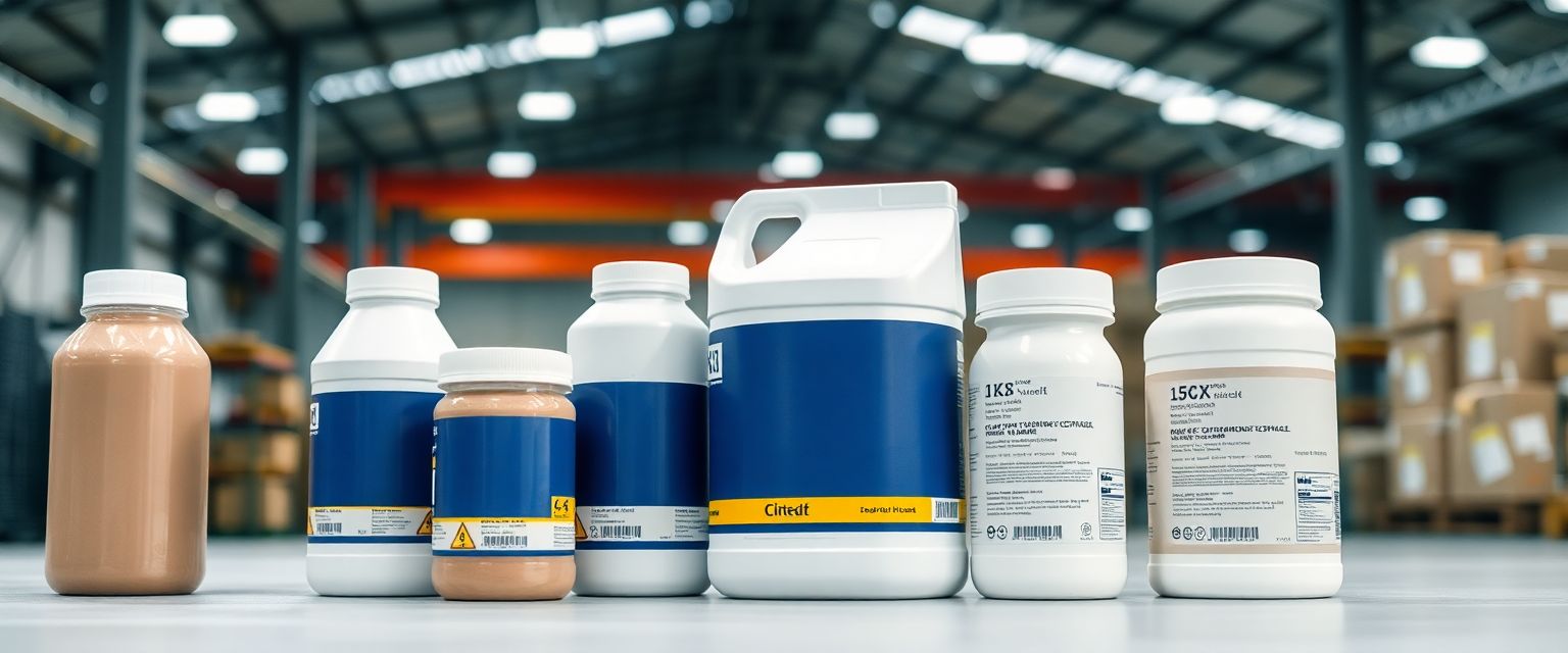 Envase Personalizado